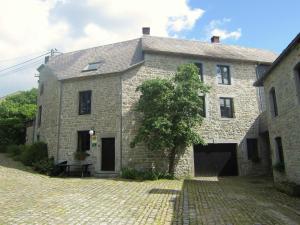 Alpine Getaway in Neustift