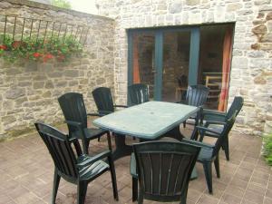 Alpine Getaway in Neustift