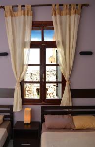 Enetiko Rooms Chania Greece