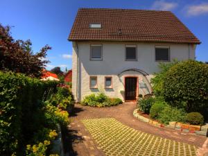 Modern Apartment with Sauna in Nieheim