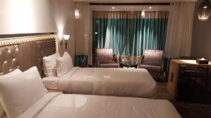 Hotel Peninsula Redpine