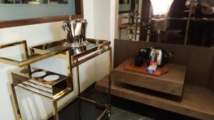 Hotel Peninsula Redpine