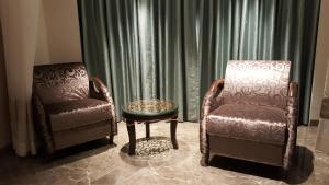 Hotel Peninsula Redpine