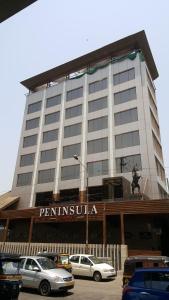 Hotel Peninsula Redpine