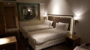 Hotel Peninsula Redpine