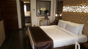 Hotel Peninsula Redpine