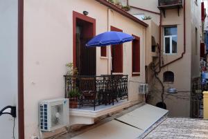 Enetiko Rooms Chania Greece