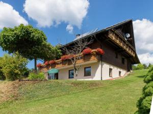 Peaceful Apartment in Neukirch with Private Terrace