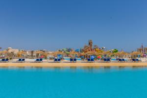Pickalbatros Aqua Park Sharm El Sheikh-inclusive