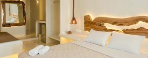 Villa Elina suites and more Myconos Greece