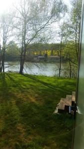 Campings Camping de la Reuille : photos des chambres