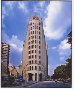 Guangzhou Aiqun Hotel