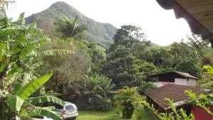 Pousada Bom Bocado - ساو بيدرو دا سيرا