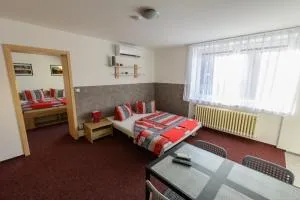 Apartmány Vilma - Lednice