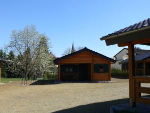 Ferienpark Seeblick