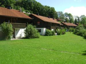 Talu Holiday home Ferienanlage Sonnenhang Missen Missen-Wilhams Saksamaa