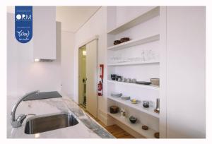 ORM - Cativo Apartments