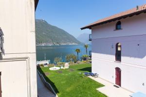 Pension Wake Surf House Sulzano Itali&euml;