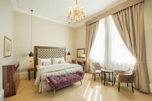 The Lansbury Heritage A Sunday Hotel - Canary Wharf London