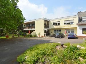 Station Brauneberg Filzen Saksa