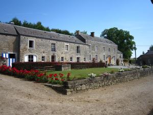 Distinctive Cottage in Barvaux-Condroz with Garden