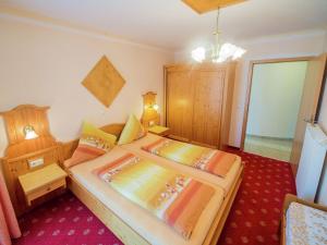 A Modern Apartment in Pilgramsberg with Sauna