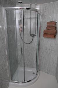 Double Room room in Hogs Head Hotel