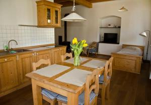 Апартамент Apartm&aacute;ny Kov&aacute;rna Тепліце-над-Метуї Чехія