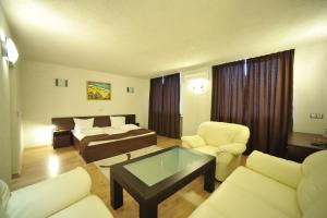 Hotel Melnik Хотел Мелник