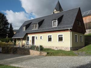 Apartment Ferienhof Im Vogtland 2