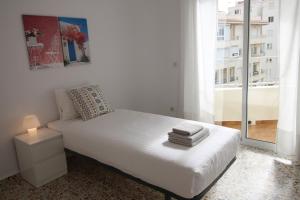 Andaluz Apartments Algarrobo