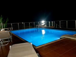 Villa Sofia Chania Greece