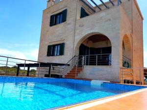 Villa Sofia Chania Greece