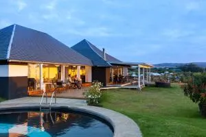 Altiplanico Rapa Nui - Pääsiäissaari