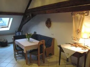 Apartment in Morbach with garden - 塔尔方