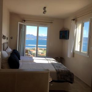 Les Villas MarInCelu : photos des chambres