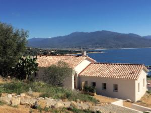 Les Villas MarInCelu : photos des chambres