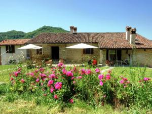 Lovely Holiday Home in Modigliana near Lake