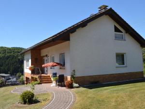 Magnificent Holiday Home in Densborn Germany With Garden
