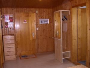 Ferienwohnung Tschudiboden