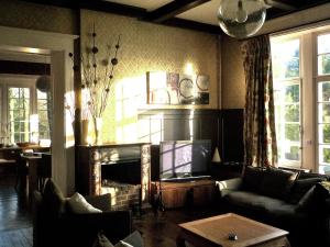 Villa in Spa with Sauna, Recreation and Playroom