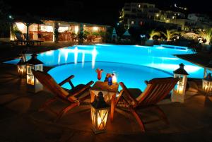 Kamari Hotel Myconos Greece