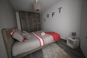 Apartament Chez Mumu Colmar Francja