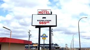 Caravel Motel