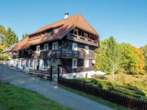 Apartment for 2 adults and 2 children near a ski resort in the Black Forest