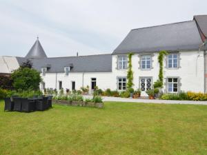 Un Petit Coin De Chateau