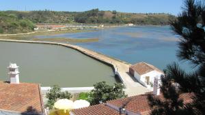 Moinho Da Asneira - Duna Parque Resorts & Hotels