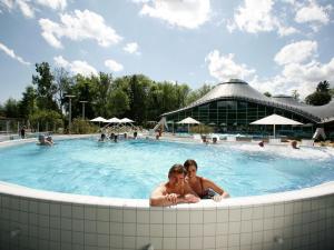 Modern Apartment near Forest in Bad Durrheim