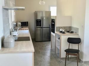 Les Villas MarInCelu : photos des chambres