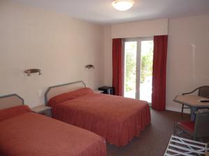 Hotels Hotel La Concorde : photos des chambres